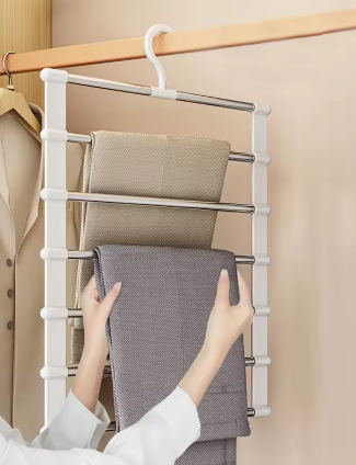 Miniatura 4 de Perchero Gancho para Colgar